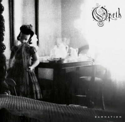 Opeth – Damnation (20th Anniversary Edition)