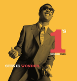 Stevie Wonder – Number 1's