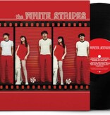 White Stripes - The White Stripes