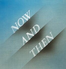Beatles – Now And Then / Love Me Do 7"