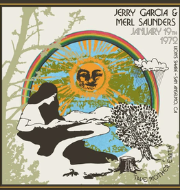 Jerry Garcia & Merl Saunders – Heads & Tails