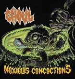 Ghoul – Noxious Conconctions