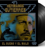 Hermanos Gutiérrez – El Bueno Y El Malo