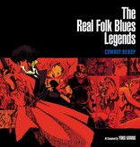 Seatbelts - Cowboy Bebop: The Real Folk Blues Legends