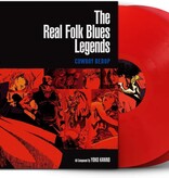 Seatbelts - Cowboy Bebop: The Real Folk Blues Legends