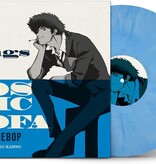 Seatbelts - Cowboy Bebop: Songs For The Cosmic Sofa