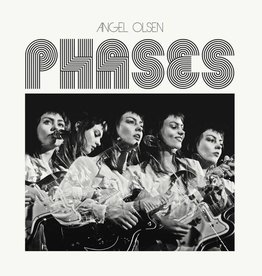 Angel Olsen - Phases