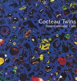 Cocteau Twins – Four-Calendar Café