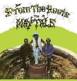 Maytals - From The Roots