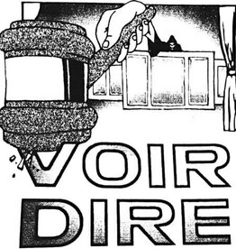 Earl Sweatshirt & The Alchemist - Voir Dire