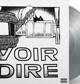 Earl Sweatshirt & The Alchemist - Voir Dire