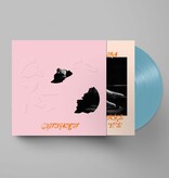 Mitski - Land Is Inhospitable & So Are We (Blue Vinyl)