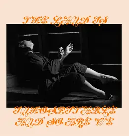 Mitski - Land Is Inhospitable & So Are We (Pink Aster)