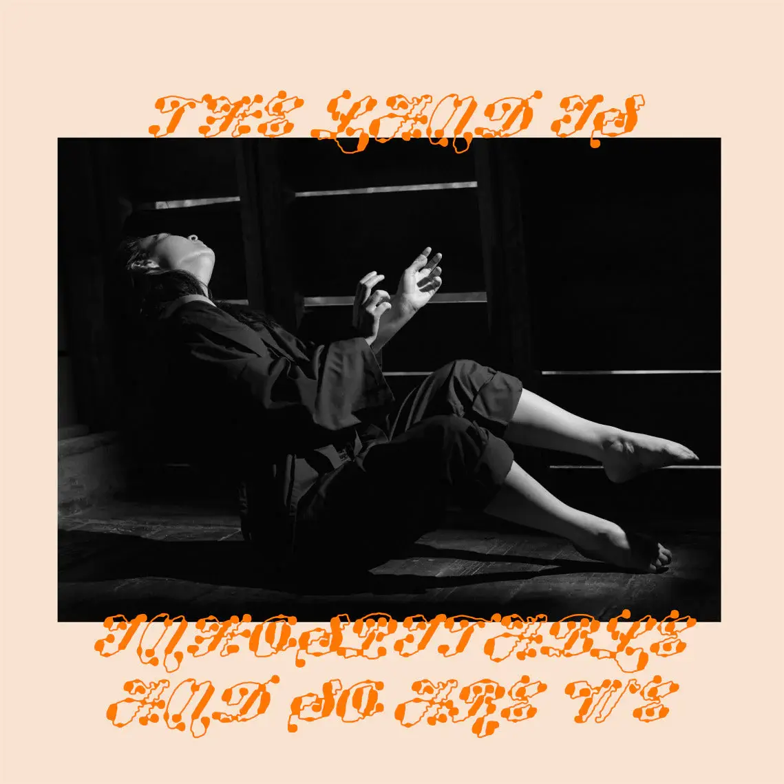 Mitski - Land Is Inhospitable & So Are We (Pink Aster Vinyl)