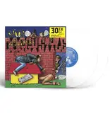 Snoop Doggy Dogg - Doggystyle (Clear Vinyl)