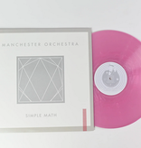 Manchester Orchestra - Simple Math