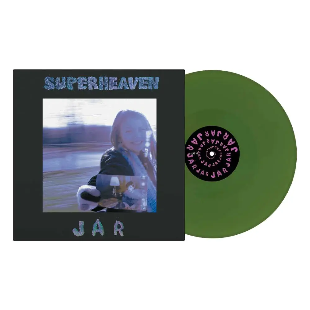 Superheaven - Jar
