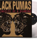 Black Pumas – Chronicles Of A Diamond (Clear Vinyl)