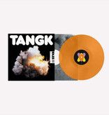 Idles – Tangk (Translucent Orange)