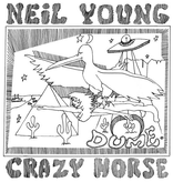 Neil Young With Crazy Horse - Dume