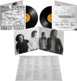 Neil Young With Crazy Horse - Dume