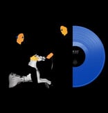 MGMT - Loss Of Life (Opaque Blue)