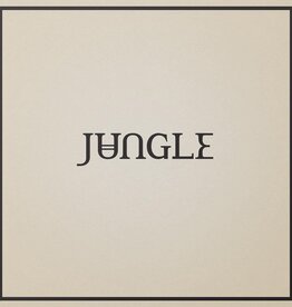 Jungle – Loving In Stereo