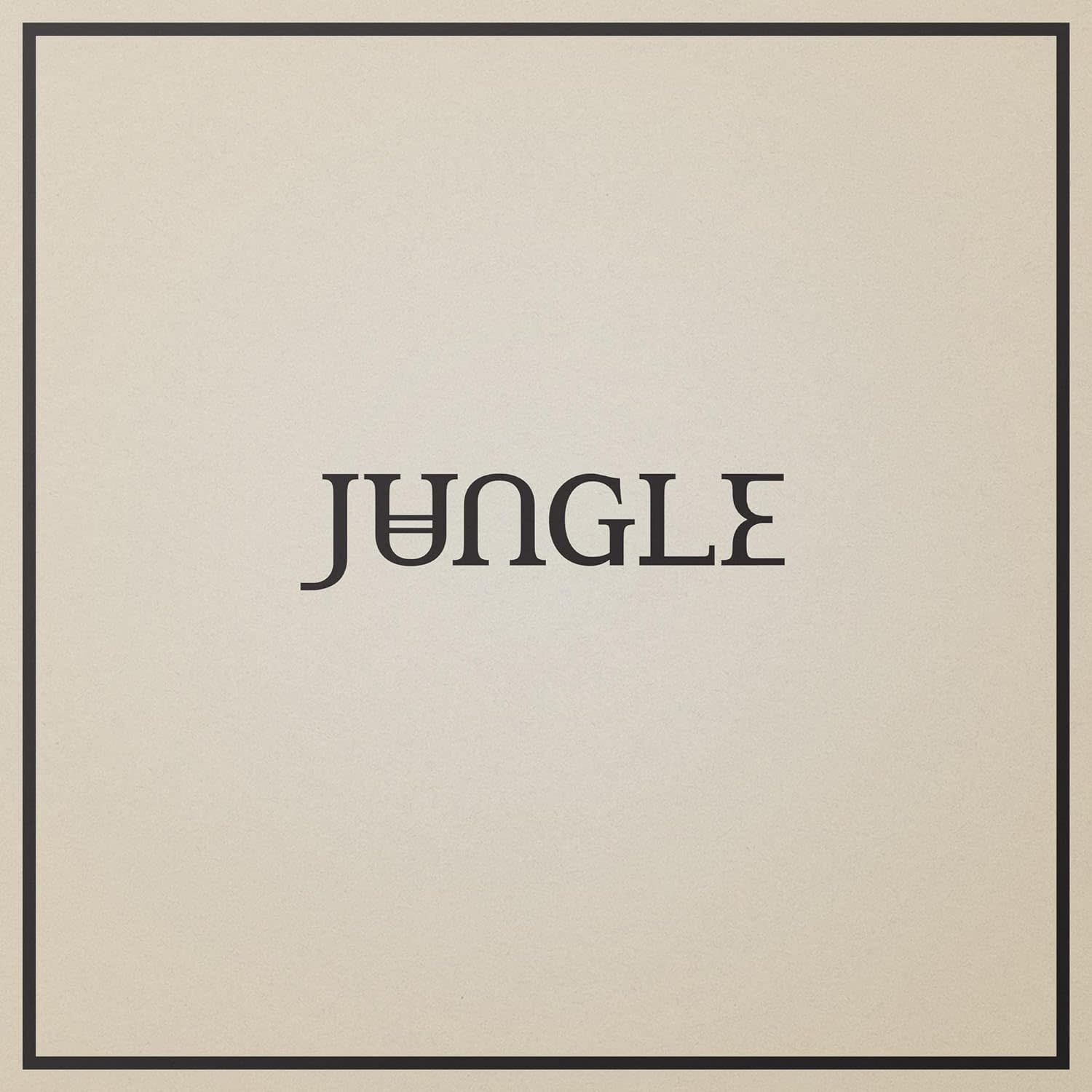 Jungle – Loving In Stereo