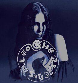 Chelsea Wolfe - She Reaches Out To She