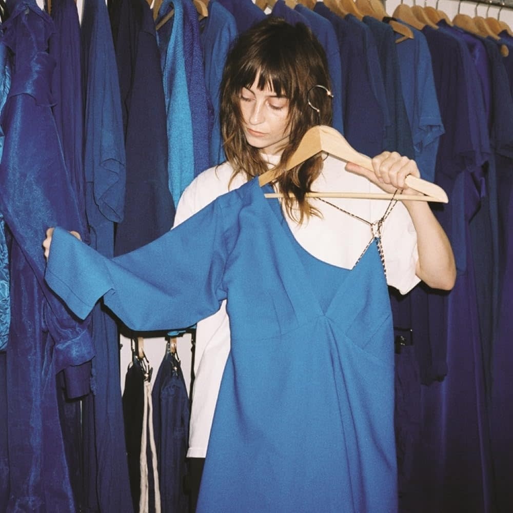 Faye Webster - Underdressed At The Symphony