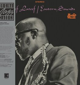 Yusef Lateef - Eastern Sounds