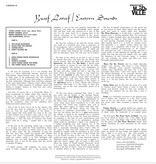 Yusef Lateef - Eastern Sounds