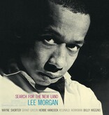 Lee Morgan – Search For The New Land