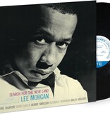 Lee Morgan – Search For The New Land
