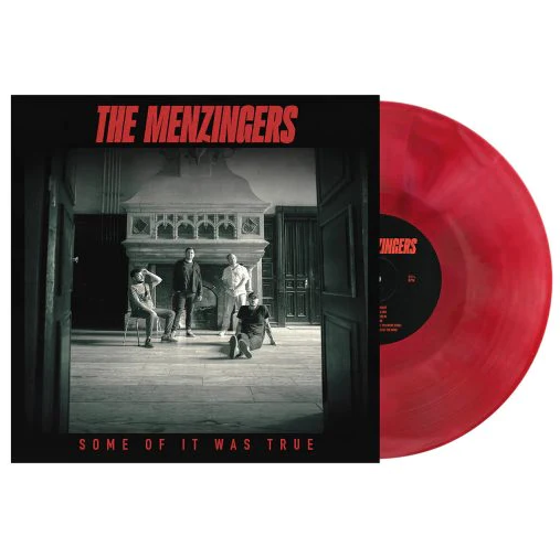 Menzingers – Some Of It Was True