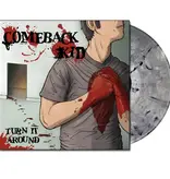 Comeback Kid - Turn It Around