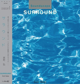 Hiroshi Yoshimura – Surround