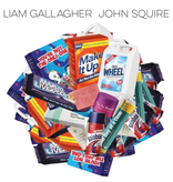 Liam Gallagher & John Squire – Liam Gallagher & John Squire