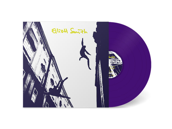 Elliott Smith - Elliot Smith