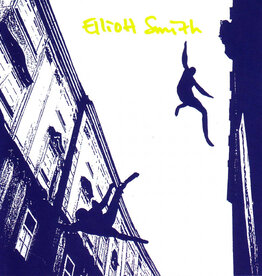Elliott Smith - Elliot Smith (25th Anniversary Edition)