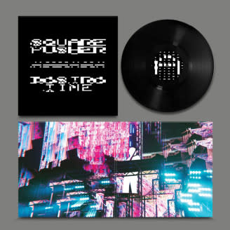 Squarepusher - Dostrotime
