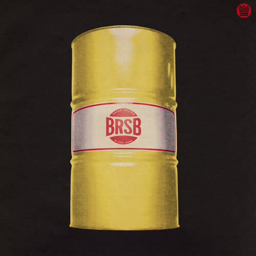 Bacao Rhythm and Steel Band - BRSB