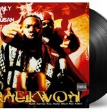 Raekwon – Only Built 4 Cuban Linx...