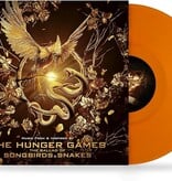 Various – The Hunger Games The Ballad Of Songbirds & Snakes Soundtrack