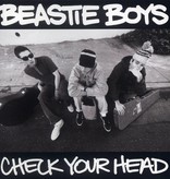 Beastie Boys - Check Your Head