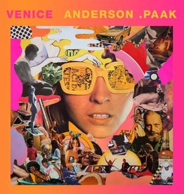 Anderson .Paak - Venice