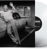 Bleachers – Bleachers (Clear)