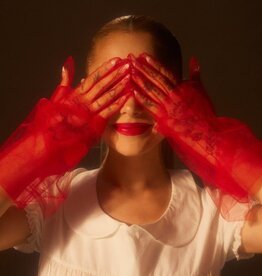 Ariana Grande – Eternal Sunshine (Ruby Red)