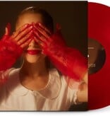 Ariana Grande – Eternal Sunshine (Ruby Red)