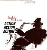 Jackie McLean – Action (Blue Note Tone Poet)